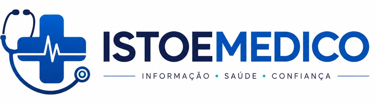 Isto É Médicos