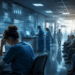 Hospital comprou tecnologia de ponta e aumentou o tempo de espera do paciente?